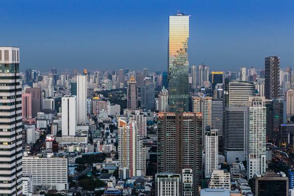 Your First Trip to Asia: A Complete Beginner's Guide