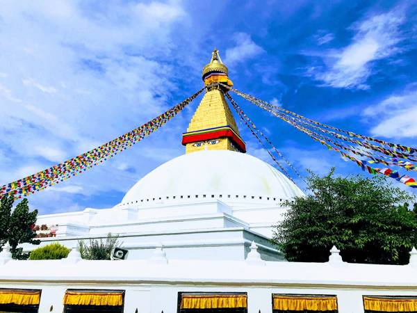 Nepal