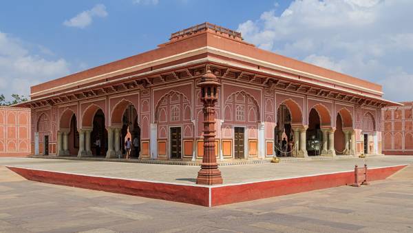Jaipur