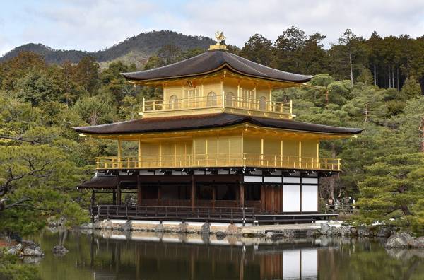 Kinkaku-ji