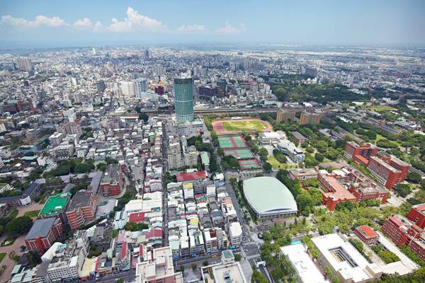 Tainan