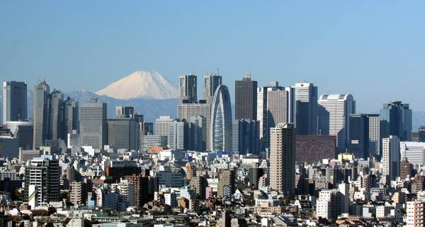 Where to Stay in Tokyo: Best Areas for Every Traveller